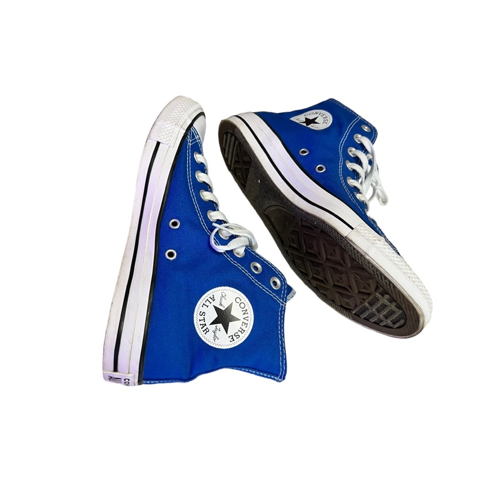 Converse Chuck Tylor Unisex sz 7 Men , Women sz 9 - Picture 2 of 10